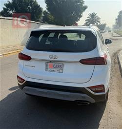 هيونداي سانتافي